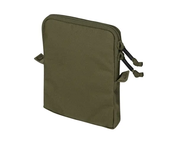 helikon-tex-organizer-document-case-insert-oliwkowy