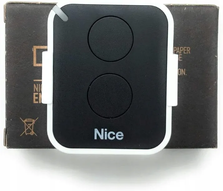 pilot-nice-43392-mhz-era-flor-czestotliwosc-433-92-mhz