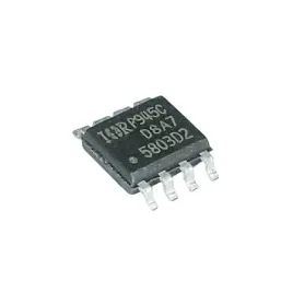 tranzystor-irf5803d2-mosfet-p-40v-34a-so8-ir