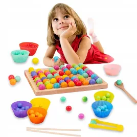 drewniana-ukladanka-mozaika-sorter-montessori