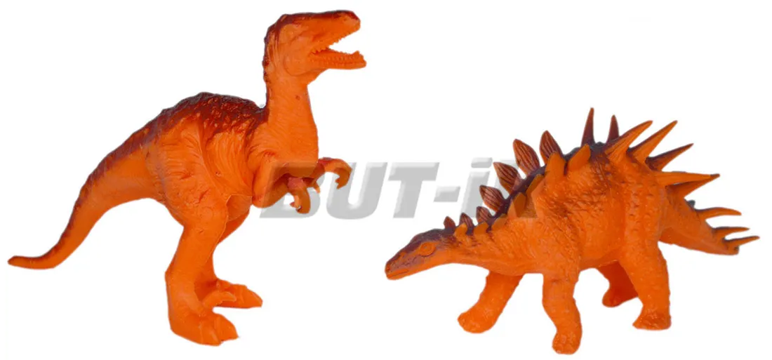 tor-samochodowy-autko-3-dinozaury-track-dinosaur