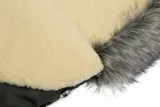 spiworek-eskimo-graphite-welna-100-x-46-stan-nowy