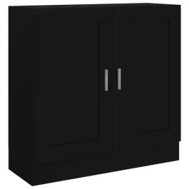 szafka-czarna-825x305x80-cm-material-drewnopochodny