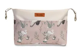 organizer-do-wozka-rozowy-zurawie