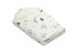 otulacz-do-fotelika-velvet-xl-oliwka-kremowy