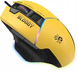 mysz-gamingowa-a4tech-bloody-w95max-sports-lime-rgb-usb