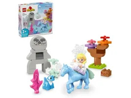 lego-duplo-10418-elza-i-bruni-w-zaczarowanym-lesie