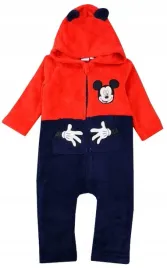 kombinezon-polar-futerko-myszka-mickey-18m-f137c