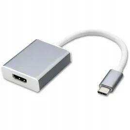 qoltec-adapter-przejsciowka-usb-c-3-1-or-hdmi-or-4k-or-mhl-or-aluminiowy