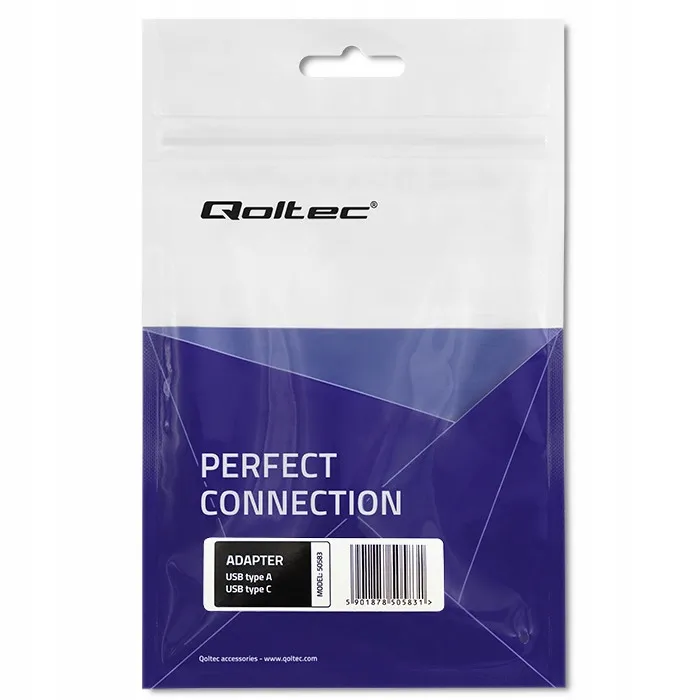 qoltec-adapter-usb-typ-a-meski-or-usb-typ-c-zenski