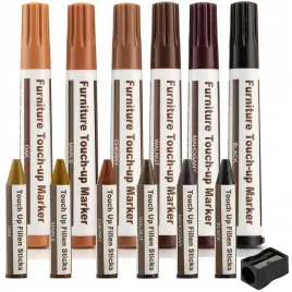 markery-do-naprawy-mebli-paneli-podlog-drewna-wosk-naprawczy-zestaw-13-el