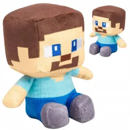 pluszowa-maskotka-minecraft-steve-diamentowy-24cm-miekka-przytulanka-z-gry