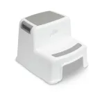 taboret-schodki-aimi-grey-stan-nowy