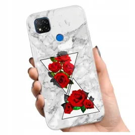 etui-szklo-na-telefon-xiaomi-redmi-9c-case-obudowa-pokrowiec-wzory