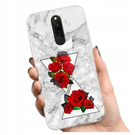 etui-szklo-na-telefon-xiaomi-redmi-8-case-obudowa-pokrowiec-wzory