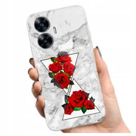 etui-szklo-na-telefon-realme-c55-case-obudowa-pokrowiec-wzory