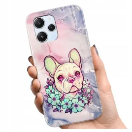 etui-szklo-na-telefon-xiaomi-redmi-12-case-obudowa-pokrowiec-wzory