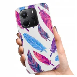 etui-na-telefon-xiaomi-redmi-note-14-5g-case-pokrowiec-ze-wzorem-szklo