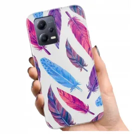 etui-na-telefon-xiaomi-redmi-note-12-5g-case-pokrowiec-ze-wzorem-szklo