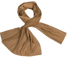 mil-tec-chusta-siatkowa-mesh-ciemny-coyote