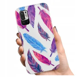 etui-na-telefon-xiaomi-redmi-note-10-5g-case-pokrowiec-ze-wzorem-szklo