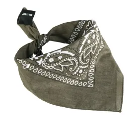 mil-tec-chusta-bandana-western-oliwkowa