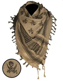 mil-tec-chusta-bandana-skull-coyote-czarna