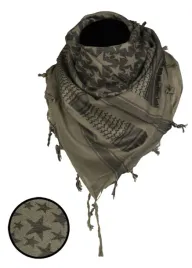 mil-tec-chusta-bandana-shemagh-stars-oliwkowo-czarna