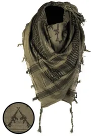mil-tec-chusta-bandana-shemagh-rifles-oliwkowo-czarna
