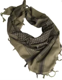 mil-tec-chusta-bandana-shemagh-oliwkowo-czarna