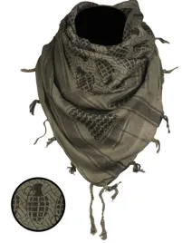 mil-tec-chusta-bandana-shemagh-oliwkowo-czarna