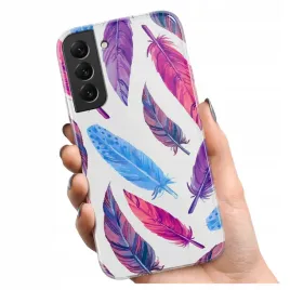 etui-na-telefon-samsung-galaxy-s22-plus-case-pokrowiec-ze-wzorem-szklo