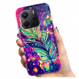 etui-na-telefon-xiaomi-redmi-note-14-5g-case-pokrowiec-ze-wzorem-szklo