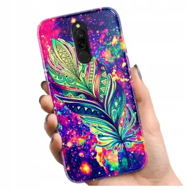 etui-na-telefon-xiaomi-redmi-8-case-obudowa-pokrowiec-ze-wzorem-szklo