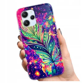 etui-na-telefon-xiaomi-redmi-12-case-obudowa-pokrowiec-ze-wzorem-szklo