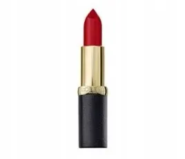 loreal-pomadka-do-ust-color-rich-matte-349-paris-cherry