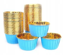 papilotki-na-muffinki-niebiesko-zlote-foremki-do-muffinek-100szt
