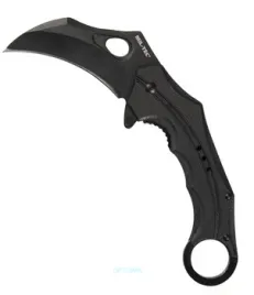 mil-tec-noz-kieszonkowy-g10-karambit-czarny