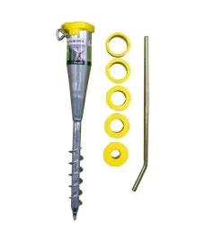 podstawa-wkrecana-parasol-suszarka-best-ocynk-tuleje-zwezajace