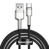 kabel-usb-do-usb-c-baseus-cafule-66w-2m-czarny-stan-nowy