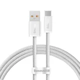 kabel-usb-do-usb-c-baseus-dynamic-series-100w-1m-bialy