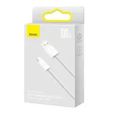 kabel-usb-do-usb-c-baseus-dynamic-series-100w-1m-bialy-stan-opakowania-oryginalne