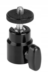 glowica-kulowa-camrock-gf-yt01-mocowanie-statywowe-1-4-cala-do-led-kamerek