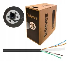 kabel-przewod-zewnetrzny-lan-kat-6-skretka-sieciowa-e-cat-6-u-utp-305m