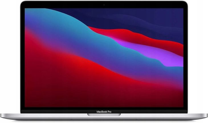Laptop Apple MacBook Pro A2338 M1 13,3 