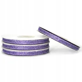 wstazka-brokatowa-6-mm-wrzos-tasma-tasiemki-wstazki