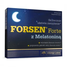 olimp-labs-forsen-forte-z-melatonina-suplement-diety-30-kapsulek