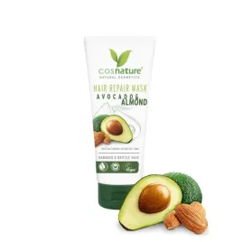 cosnature-naturalna-regenerujaca-maska-do-wlosow-z-awokado-i-migdalami-100