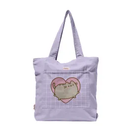 pusheen-torba-bawelniana-na-ramie-z-kolekcji-moments-37-x-41-cm