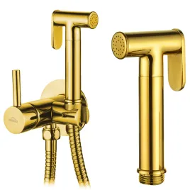 bateria-bidetowa-bidetka-bidetta-podtynkowa-zlota-oszczedny-perlator-waz